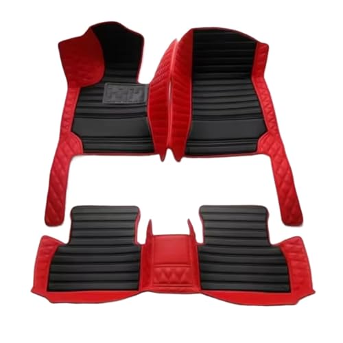 Tapis de sol de voiture pour Dacia Jogger 2021 2022 2023 revêtement de sol