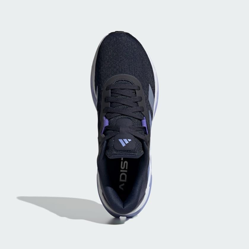 Adidas Mens Adistar 3 Running Shoes - Image 3