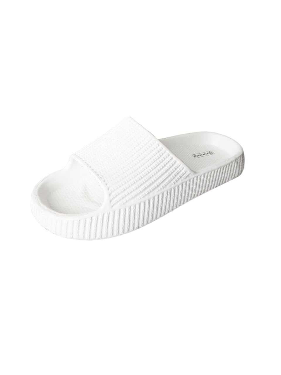 ENDEAVOUR WEAR Mens Super Soft Sliders/Slippers With Soft Cushioned Rubber | Comfortable And Light Weight | Flip Flops (B0D844V8H8) Amazon Price History, Amazon Price Tracker