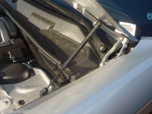 Dodge Challenger 2008-2012 HOOD Gas Struts Mopar OEM