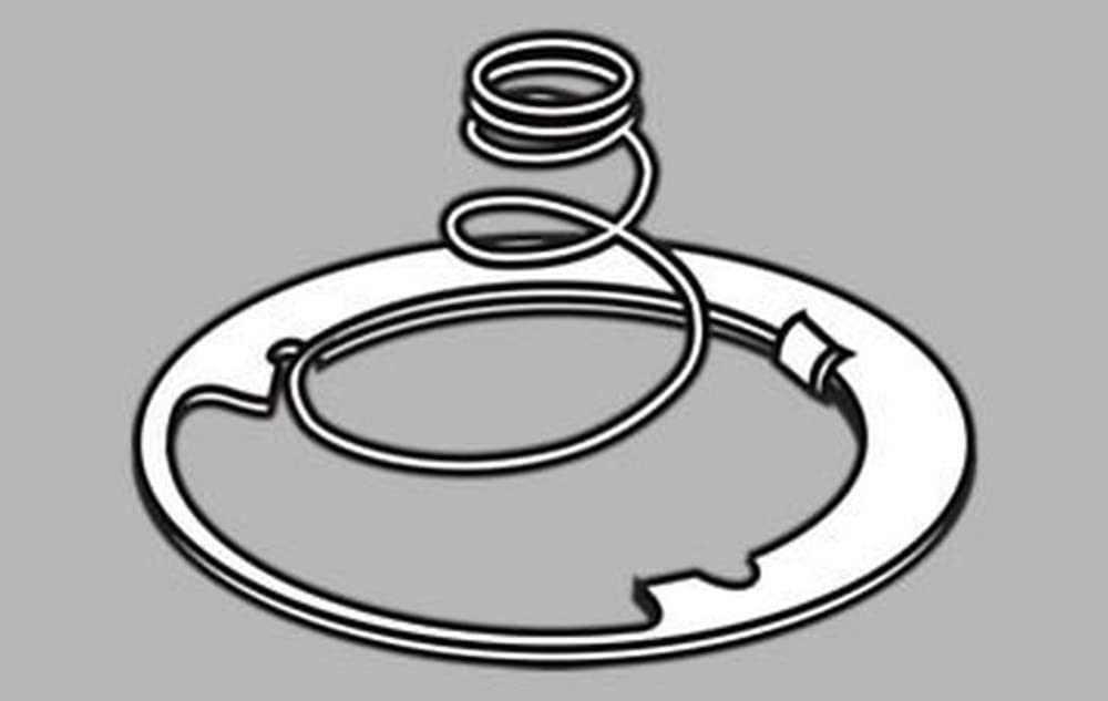 Delta RP64764 Lahara Spring pour retrouver le confort d'un robinet de cuisine fluide
