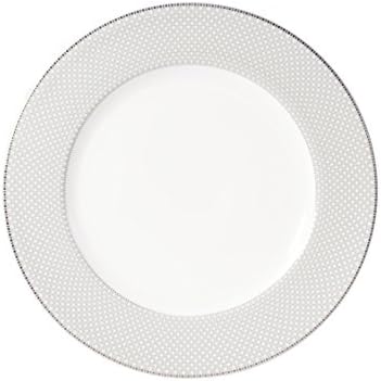 Auratic Bissette Accent Plate