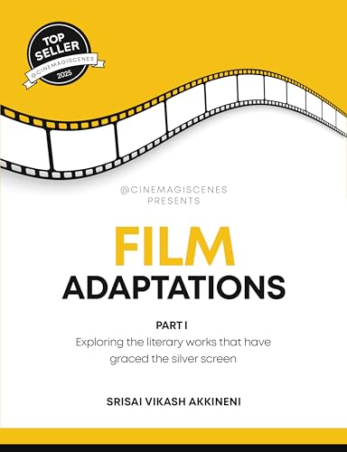Film Adaptations Part I