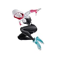 SHFiguarts Spider-Punk フィギュア TAMASHII NATIONS Spider-Man: Across The Spider-Verse
