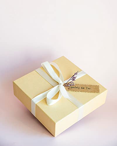 Birthday Gift For Women - Unique Candle Box Set Idea, Novelty Gift For Her, Friend, Bff, Mom, Grandma, Wife, Sister, Aunt, Coworker, Teacher, Boss, Gift Set For Mother's Day #TOP7