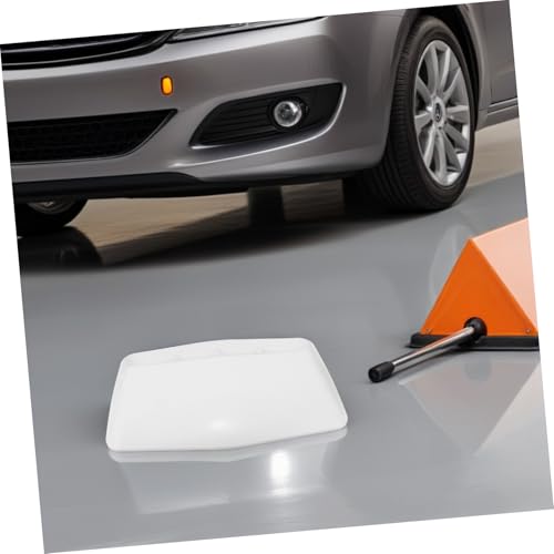 Accesorios externos para vehículos PRETYZOOM y decoración de capó para coche 7