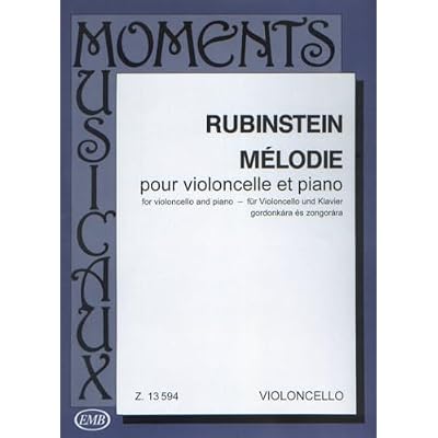 M&eacute;lodie MM-7