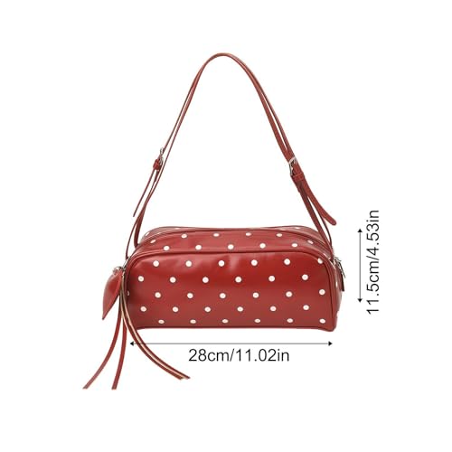 Sac à bandoulière sangle réglable pour simplifier vos trajets - 5
