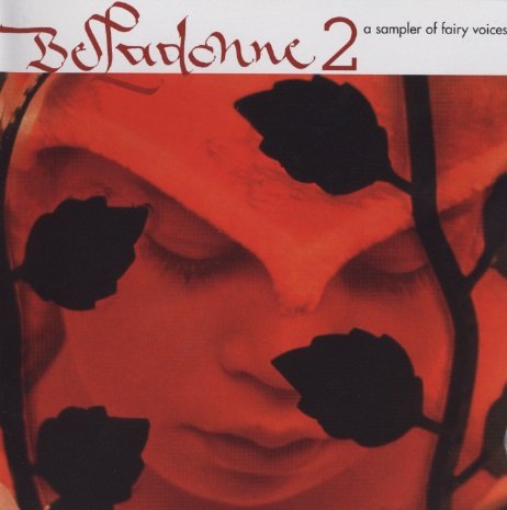 Belladone 2 [Audio CD] BELLADONE