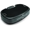 Power Plate Personal Vibrating Exercise Tool, Increase Core Strength, Improve Balance and Stability