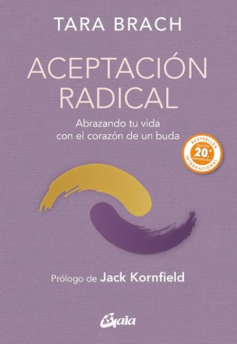 Mente, cuerpo y espiritualidad | Aceptación Radical: Abrazando Tu Vida Con El Corazón De Un Buda. Budismo Tibetano