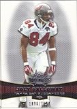 2006 Topps Triple Threads #71 Joey Galloway /1199 NFL Footballl Trading Card