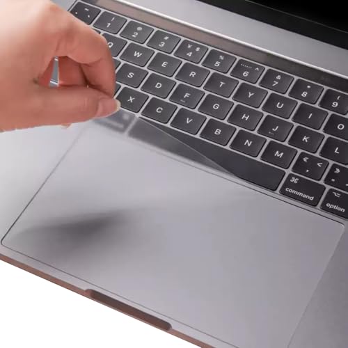 Protector de trackpad 2 pack para HP OmniBook 14" miniatura 1