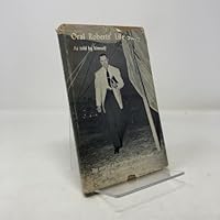 Oral Robert's Life Story: As Told By Himself B000EN1H7S Book Cover