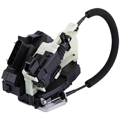 Cerradura de maletero CN15A219ANE con cierre seguro para Ecosport 2013-2017