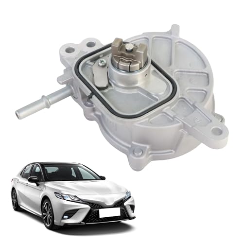 Brake Boosters Vacuum Pumps for 2018-2023 2.5L 29300F0011 2930025011 2930025012 Replacement Part Vacuum Pumps Assembly miniatura 2