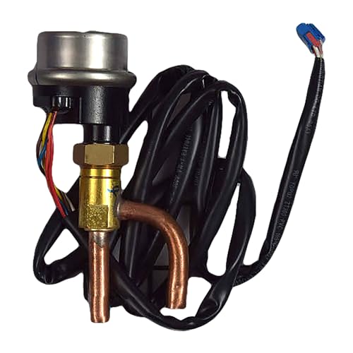 Samsung DB62-11471B AC Reversing Valve