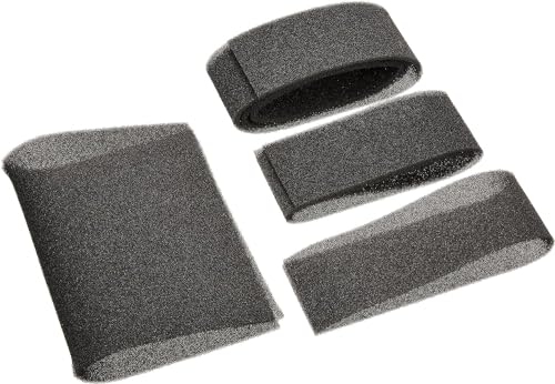 Tamiya Airbrush System No.5 Painting Booth II Replacement Filter 74535