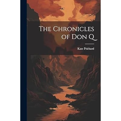 The Chronicles of Don Q