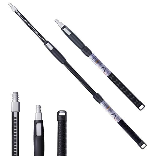 Voomey Telescopic Paint Roller Extension Pole