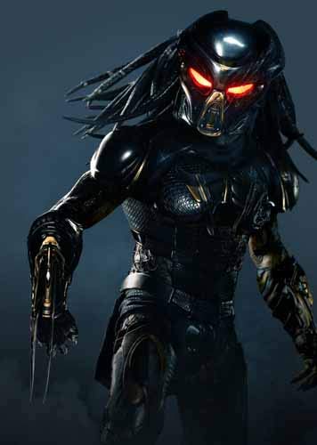 Amazon.co.jp: ポスター/スチール写真 A4 パターン17 ザ・プレデター