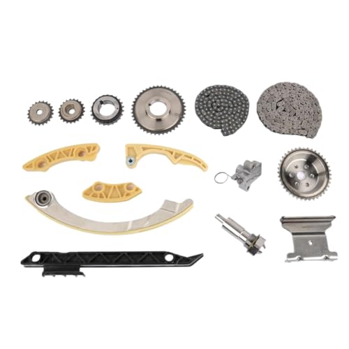 Kit de cadena de distribución AP02 9-4201S para motor 2.2L y 2.4L