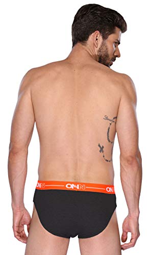 Image of ONN Men's Cotton Brief
