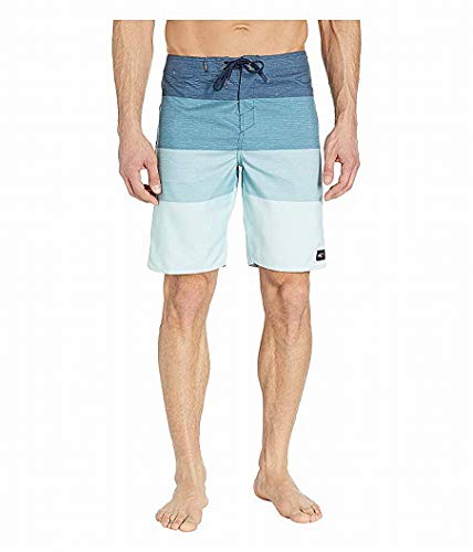 O'NEILL 21" Santa Cruz Scallop 2.0 Boardshorts Navy 40