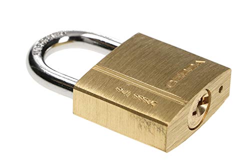 KOTARBAU 5907465941266 Brass Padlock, 30 mm - Image 3