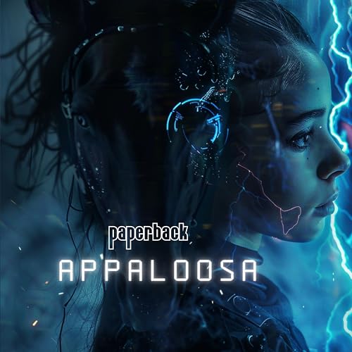  Appaloosa
