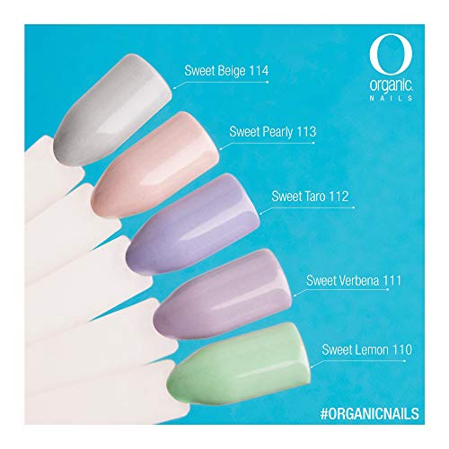Color Gel ORG 114 Sweet Beige 15 ML miniatura 6
