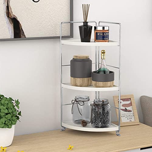 Kaileyouxiangongsi 3-Tier Bathroom Countertop Organizer thumb #3