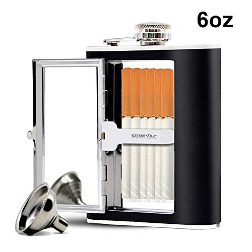 Best Leather Flask For Women