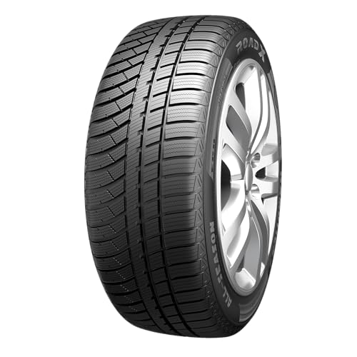 Pneumatici 155/65 r14 75T 3PMSF M+S ROADX 4S Gomme 4 stagioni nuove