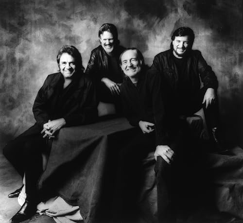 The Highwaymen