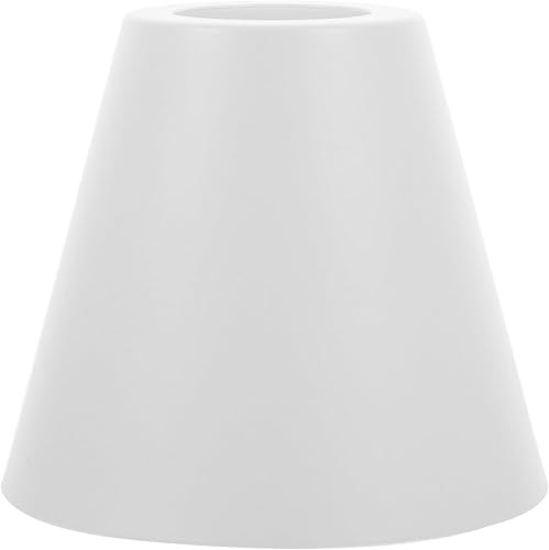 Miniatura 1 de Luxshiny Pantalla colgante de hierro para lámparas de escritorio, cubierta de araña de estilo retro para decoración de bares y restaurantes, diseño