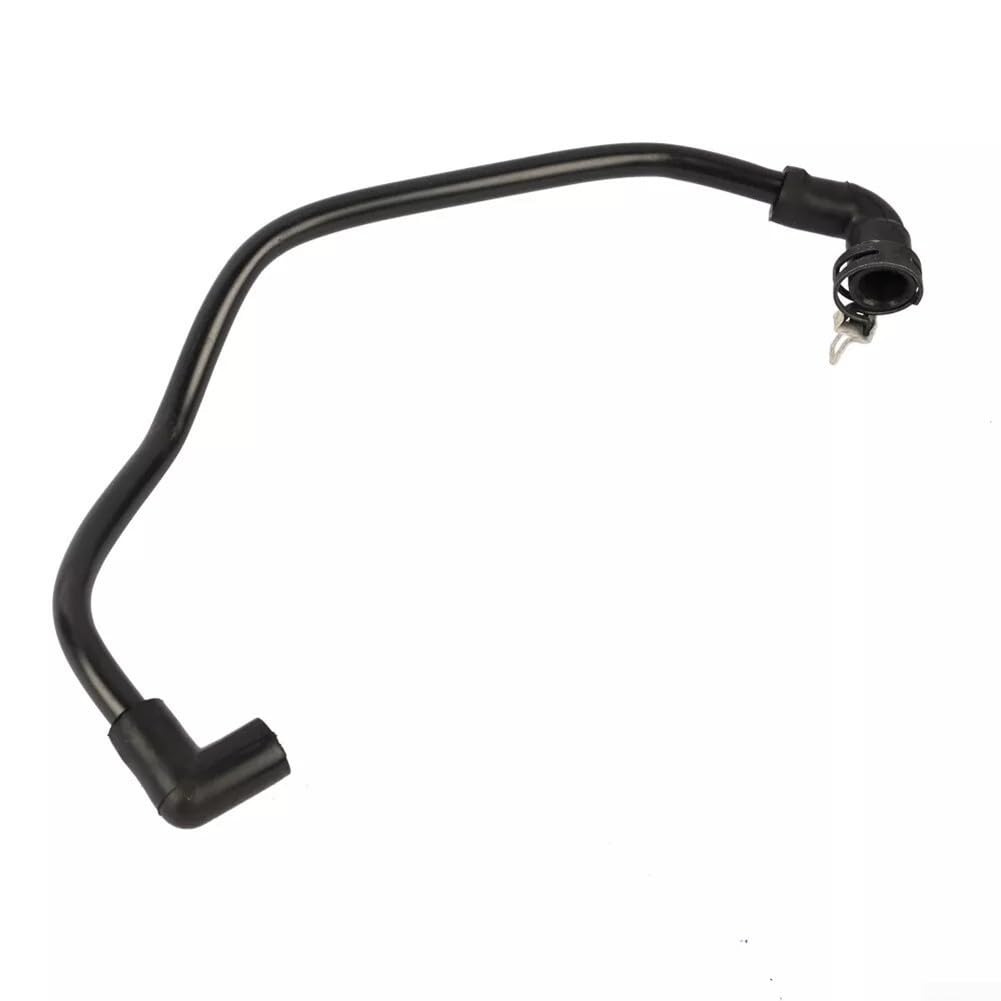 Compatible PCV Crankcase Ventilation Hose for Select and Models with 3.7L Engine, OEM 53032993AF Equivalent, For Lasting Plastic Airy Hose for 2007-2012