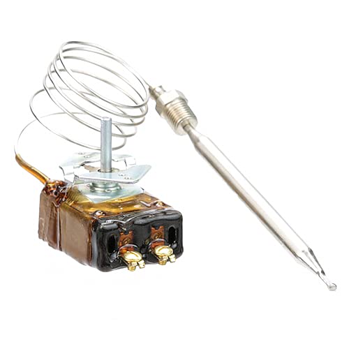 Exact FIT for Imperial 36941 Thermostat, IFS40E - Replacement Part by MAVRIK