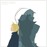 BROTHERS (from "Fullmetal Alchemist") (Music Box Cover)