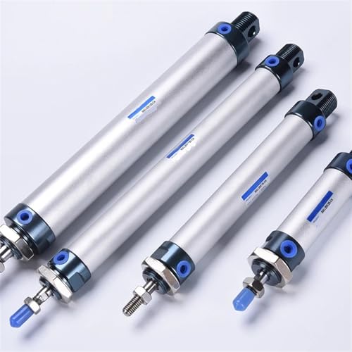 Cylindre MAL en alliage d'aluminium pour remplacer vos mini vérins grippés sur machine de tri