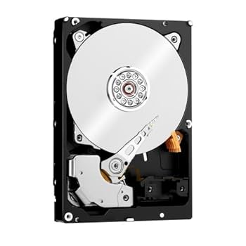 Western Digital WD4003FFBX（3.5 HDD 4TB） Western Digital WD4003FFBX 4TB 3.5
