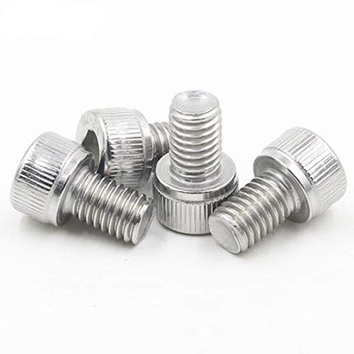 Tuerca Hexagonal Din 934 M3 hasta M14 Acero Inox. V2A Roscas A2-70 Tuerca Hexagonal Din 934 M3 hasta M14 Acero Inox. V2A Roscas A2-70