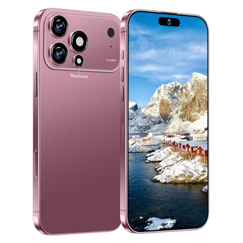 MMY 17PROMA X Unlocked Cell Phone 16+1TB,6.9