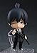 グッドスマイルカンパニー(GOOD SMILE COMPANY) Nendoroid Chainsaw Man AKI Hayakawa Non-Scale Plastic Painted Action Figure