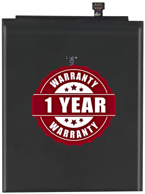 Image of Original BN31 Battery Compatible with Xiaomi Redmi Y1, Redmi Y1 Lite, Redmi Y2, Xiaomi Mi A1 - (3080mAh) - 1 Year Warranty BC46