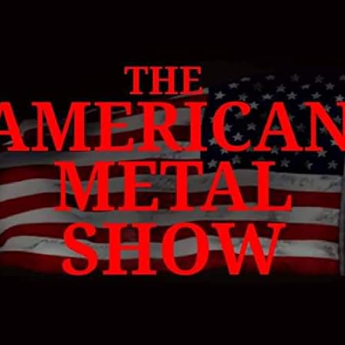 『American Metal Show』のカバーアート