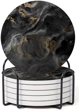 Cork vs. Other Materials: What Makes Cork Backing Ideal for Coasters Cork vs. Other Materials: What Makes Cork Backing Ideal for Coasters