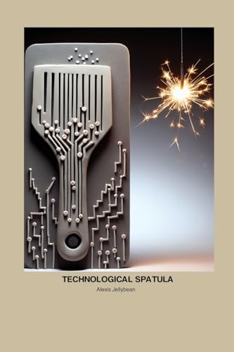 Technological Spatula for Economic Sparkle