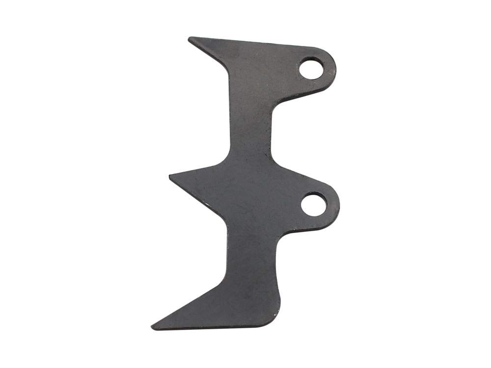 Griffe pour tronçonneuse Husqvarna (537017101) 362 - 365 - 385 - 570
