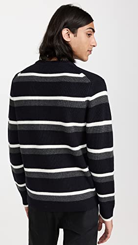 Theory Men's Gary Crew DST.x Meri3